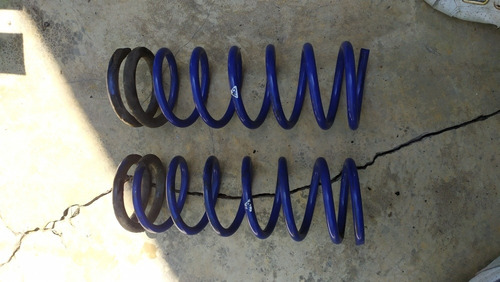 Imagen 3 de 6 de Espirales Progresivos Focus 2 Kit X4