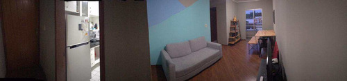 Apartamento Com 2 Dorms, Jardim Caner, Taboão Da Serra - R$ 270 Mil, Cod: 3108 - V3108