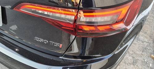 Imagem 8 de 13 de Volkswagen Jetta 2019 1.4 Comfortline 250 Tsi Flex Aut. 4p
