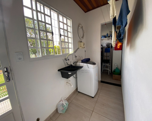 Imagem 15 de 20 de Casa A Venda No Vale Do Atibaia I Em Piracaia-sp - Ch00066 - 69438700