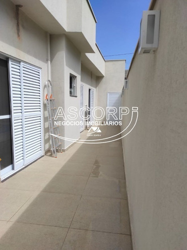 Imagem 12 de 12 de Casa Térrea No Condomínio Lazuli(código Cc00106) - Cc00106 - 71027429