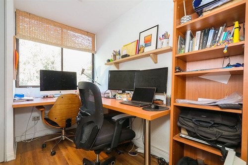 Departamento En Venta De 3 Dorm. En Las Condes
