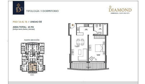 Imagen 8 de 24 de Departamento - Shopping