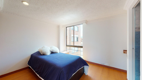 Imagen 9 de 12 de Colinas De Athenas 2 Apartamento En Venta Bogota Suba Atenas