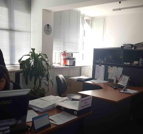 Oficina | Belgrano, Avda. 624