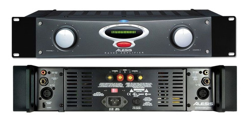 Amplificador Alesis Ra300
