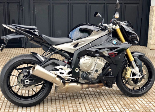 Bmw S1000r