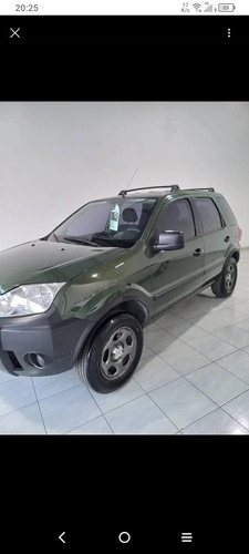 Imagen 13 de 13 de Ford 2009 Xls 2.0