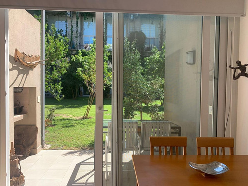 Imagen 8 de 18 de Impecable Ayres Loft Con Dos Baños Pb Jardin Amueblado