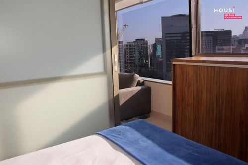 Imagem 5 de 15 de Apartamento - Itaim Bibi - Ref: 979 - L-979