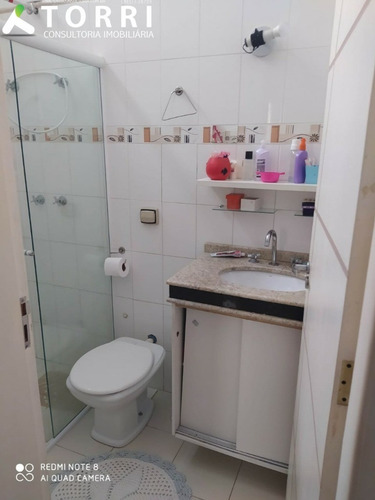 Imagem 19 de 29 de Casa Térrea À Venda No Condomínio Bella Vista - Cc00336 - 69712731