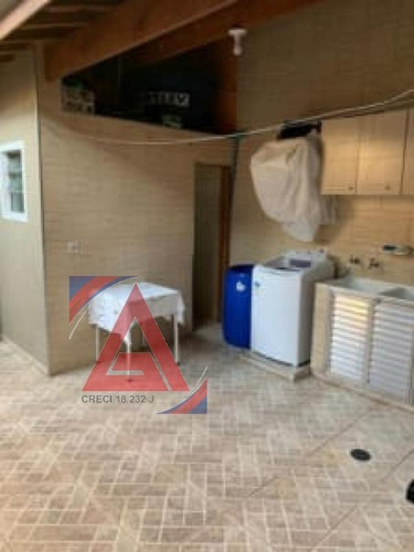 Imagem 8 de 15 de Ref.: 9168 - Casa Em Osasco Para Venda - V9168
