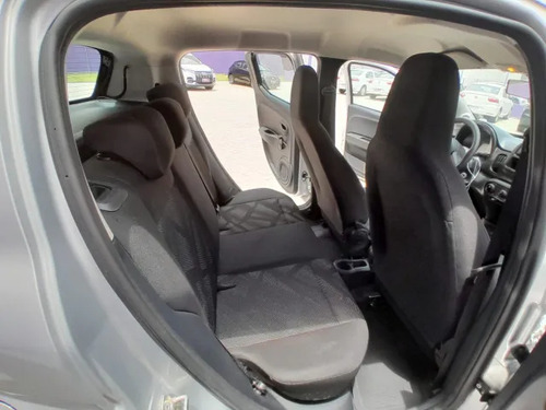 Fiat Mobi Like 1.0 (Flex)
