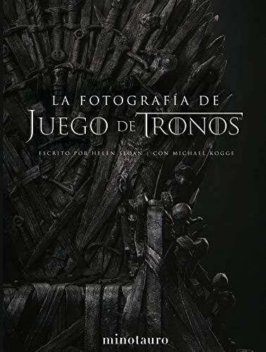 Juego De Tronos. Fotografía (series Y Películas)