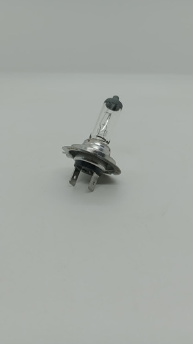 X1 Ampolleta Halógena Bosch Original Para Autos 12v 55w H7