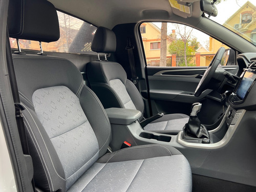 Maxus T60 4x4 Cs 2023