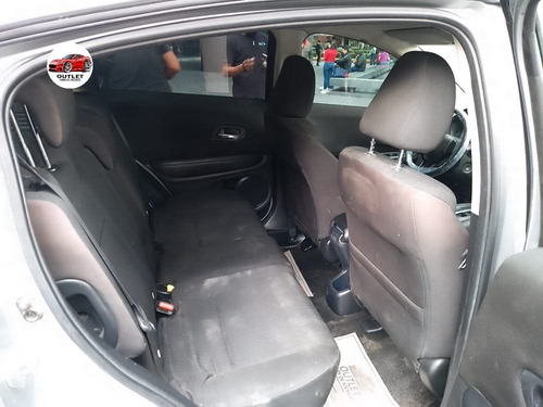 Imagen 14 de 15 de Honda Hr-v Epic 2016 Automatica