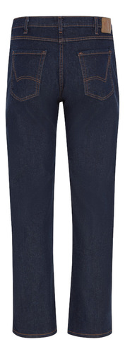 Pantalón Dickies Ld21 Mezclilla Flex Corte Regular 30 A 44