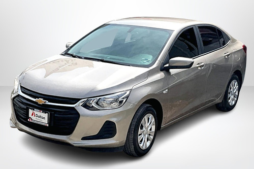 Chevrolet Onix 2023