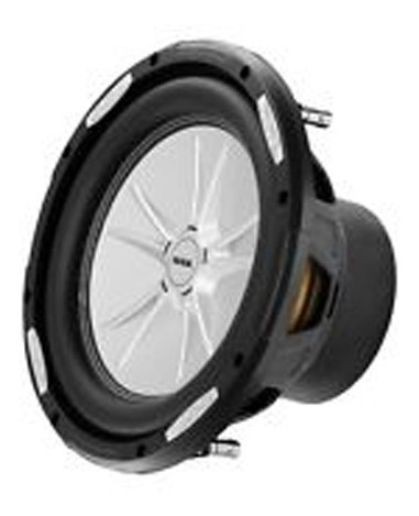 Subwoofer Ssl Para Auto 10 2000w Slr10dvc