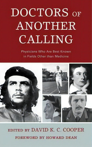 Doctors Of Another Calling, De Howard Dean. Editorial University Delaware Press, Tapa Blanda En Inglés