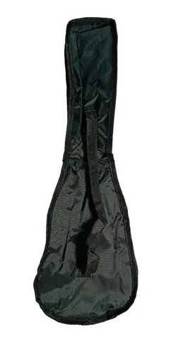 Ukelele Soprano Yuka Yus50 Con Funda Iniciación Estudio