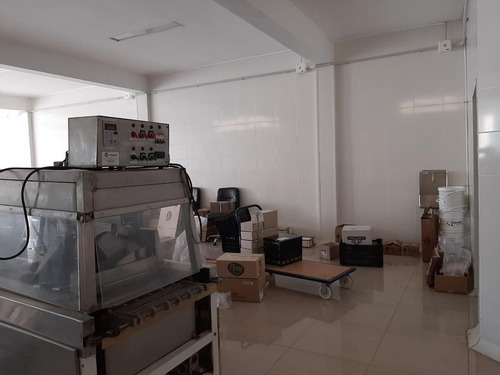 Venta - Edificio Comercial - Vicente Lopez, A Metros De Au. Panamericana