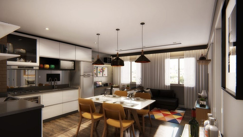 Apartamento À Venda, Cangaíba - São Paulo/sp - 1827