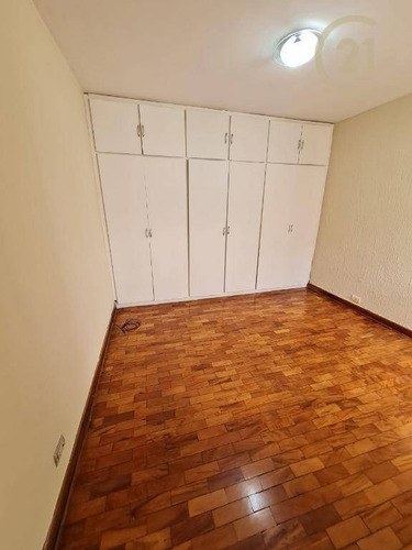 Sobrado Com 3 Dormitórios À Venda, 110 M² Por R$ 590.000,00 - Lapa - São Paulo/sp - So2235