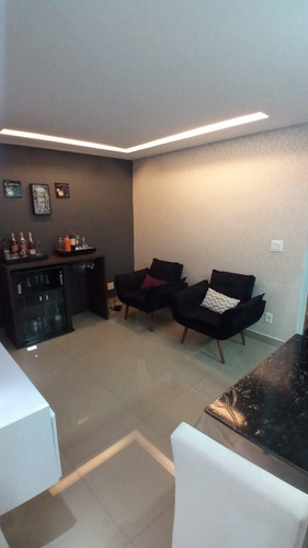Imagem 2 de 15 de Apartamento Com Area Privativa - Diamante - Ref: 1383 - V-1383