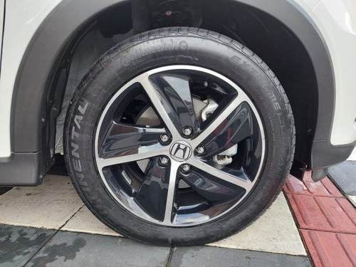 Imagem 12 de 12 de Hr-v 1.8 16v Flex Ex 4p Automático