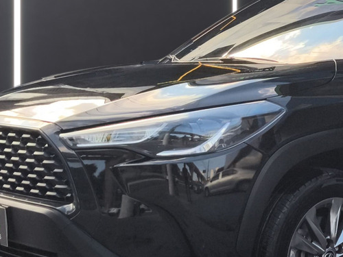 Toyota Corolla Cross 2.0 VVT-IE FLEX XR DIRECT SHIFT