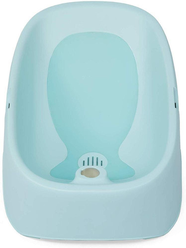 Imagen 7 de 10 de Chicco Bañera Bubble Nest Dusty Green