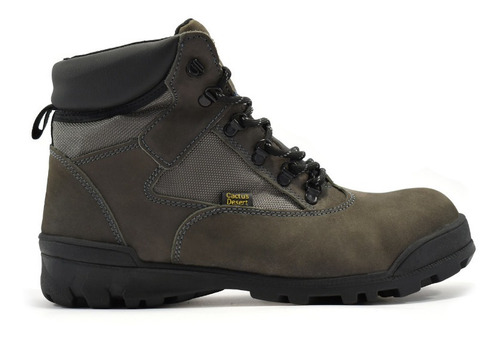 Bota Industrial Para Hombre Estilo 800