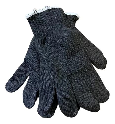 Guantes de algodón tipo japones