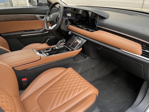 Bestune T99 Suv Aut 2024