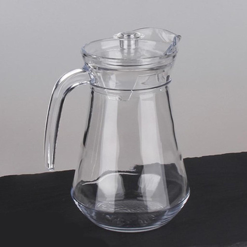 Yu Jarra De Agua Fría Boca Pato Olla 1300ml
