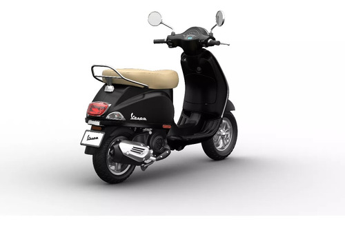 Vespa 125 Vxl