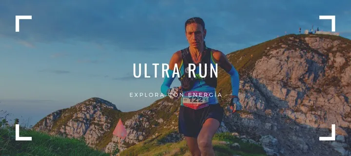 Nutrición para Trail Runners