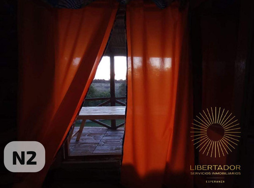 *¡oportunidad Imperdible! Venta De Cabaña En Colastine.