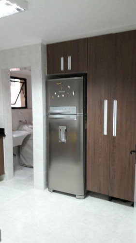 Imagem 4 de 7 de Apartamento À Venda 2 Dormitórios 1 Vaga Suzano Ap-0049