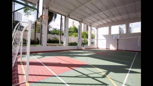 Imagem 2 de 10 de Apartamento - Ap00007 - 34049909