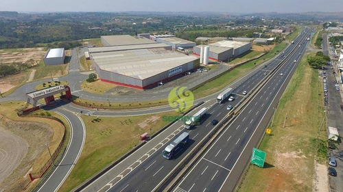 Imagem 2 de 27 de Galpão Para Alugar Em Limeira/sp - Ga1149