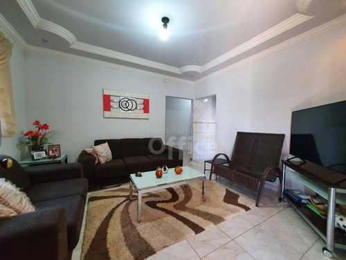 Imagem 11 de 15 de Casa À Venda, 107 M² Por R$ 233.000,00 - Loteamento Novo Jundiaí - Anápolis/go - Ca0613
