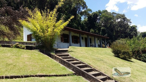 Imagem 13 de 30 de Chácara A Venda No Bairro Bairro Do Pinhal Em Itatiba - Sp. - Ch341-1