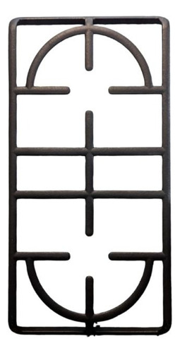 2 Pack Parrilla Estufa Mabe 183d8370p001 Original
