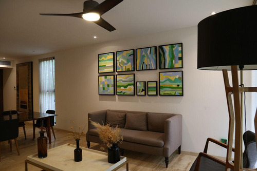 Departamento En Venta Merida, Cabo Norte, Entrega Inmediata.