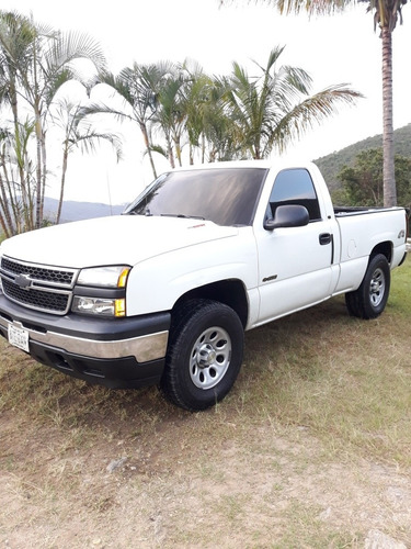 Chevrolet Cheyenne 4x4 Cheyenne, Silverado
