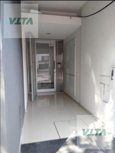 Imagen 6 de 9 de Venta Monoambiente Ov.lagos 1500 Estrenar Lourdes