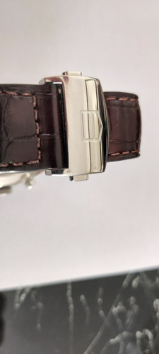 Relogio Tag Heuer Carrera Cronógrafo 39mm